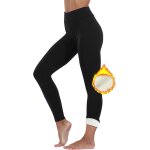 Legging polaire femme legging chaud femme hiver thermique doublé elastiques pantalon taille haute slim ... Legging polaire femme legging chaud femme hiver thermique doublé elastiques pantalon taille haute slim ...