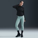 Legging de running 7 / 8 taille haute nike tempo pour femme - vert