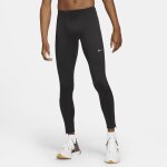 Legging de running dri - fit nike challenger pour homme - noir - m