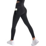 Legging de sport femme taille haute, leggings push up elastique, pantalon yoga pants stretch confort ... Legging de sport femme taille haute, leggings push up elastique, pantalon yoga pants stretch confort ...