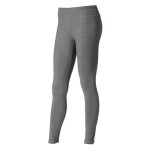 Legging under armour favorite wm gris