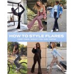 Leggings de yoga a pattes d'lphant, ajusts aux cuisses et aux genoux, taille haute, doux et elgants, ...