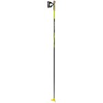Leki cc 450 baton 165 cm noir, blanc, jaune charbon