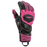 Leki - wcr venom sl 3d - gants taille 8, multicolore
