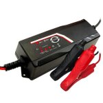 Lem61211 smart chargeur