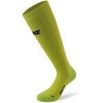 Lenz compression 2. 0 chaussettes m�rinos, vert, taille l pour hommes