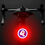 Leo - lampe arrière de plusieurs modèles pour vélo et vtt, eclairage rechargeable 100 usb, pour rouler ... Leo - lampe arrière de plusieurs modèles pour vélo et vtt, eclairage rechargeable 100 usb, pour rouler ...