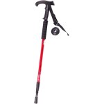 Letnerny - bâtons de randonnée pliants, bâtons de randonnée légers, hauteur réglable 65 cm - 130 cm [aluminium ... Letnerny - bâtons de randonnée pliants, bâtons de randonnée légers, hauteur réglable 65 cm - 130 cm [aluminium ...