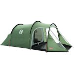 Letnerny - coastline 3 compacte tente , tente tunnel 3 personnes, tente de camping 3 places, tente familiale, ...