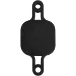 Letnerny - coque de protection air - tag, support antivol gps de v�lo etanche cach�, housse de protection ...