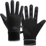 Letnerny - gants de cyclisme pour homme et femme - ecran tactile, respirable, anti - choc, antid�rapant ...