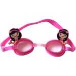 Letnerny - lunettes de natation enfants, lunettes piscine lentille anti - bue, joints protecteurs des ...