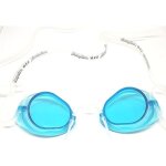 Letnerny - lunettes de natation franck lunettes de piscine lunettes su�do sgrand confort et adh�rence ...