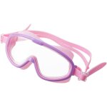 Letnerny - lunettes de plonge pour enfants, garons et filles, lunettes de natation pour enfants de ...