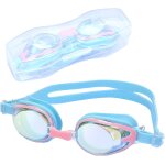 Letnerny - lunettes de plong�e, lunettes de natation enfant, protection uv et protection anti - bu�e, ...
