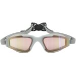 Letnerny - lunettes de plong�e, lunettes de natation a vue large avec lunettes de natation anti - bu�e ...