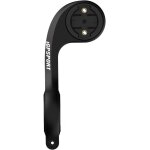 Letnerny - m80 support de vlo avant etendu compatible avec ordinateur de vlo garmin edge 200, 500, ...