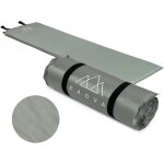 Letnerny - matelas autogonflant aero matelas de couchage confortable, lger et durable, idal pour le ...