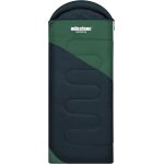 Letnerny - milestone sac de couchage a capuche 3 saisons style enveloppe simple 250 g / m rsistant a ...