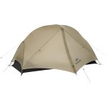 Letnerny - mongar ul tente ultra lgre coupe - vent impermable double portable 1 / 2 personnes tente ...