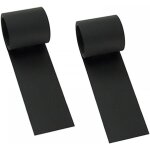 Letnerny - patch rparation en pvc, 2 rouleaux patchs rparation bateau gonflable matriel rparation ...