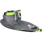 Letnerny - perception truefit jupe de pulvrisation pour kayak taille p7 a p12