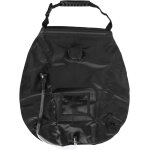 Letnerny - sacs de douche a chauffage solaire multifonctionnel avec une grande capacit� pour le sac de ...