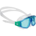 Letnerny - shelly jr masque de plong�e pour enfant avec double fen�tre en verre tremp� bracelet en silicone ...