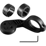 Letnerny - support gps guidon de vlo compatible avec garmin edge 200 / 800 / 520 / 820 / 1000 / 910xt, ...