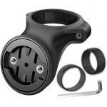 Letnerny - support de tige de selle de v�lo pour garmin varia rtl510 rtl515 radar feu arri�re de v�lo ...