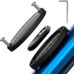 Letnerny - support de vélo pour samsung smarttag 2, support de boîtier universel smarttag 2, porte - ... Letnerny - support de vélo pour samsung smarttag 2, support de boîtier universel smarttag 2, porte - ...