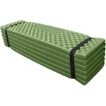 Letnerny - tapis de couchage en mousse, 186 x 57 x 2 cm, tapis de camping en mousse, support ergonomique, ...