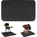 Letnerny - tapis ignifuge, 76 x 122cm rectangle tapis résistant a la chaleur imperméable tapis de protection ... Letnerny - tapis ignifuge, 76 x 122cm rectangle tapis résistant a la chaleur imperméable tapis de protection ...