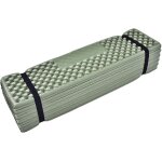 Letnerny - tapis de plage en mousse tapis de couchage pour tente de camping matelas impermable en plein ...