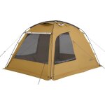 Letnerny - tente bivouac 2 - 4 & 3 - 6 personne place tente de camping tente d'auvent etanche pour la ...