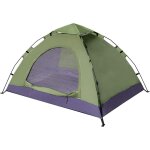 Letnerny - tente de camping 2 personnes, ultra l�g�re tente 2 places imperm�able facile a installer, ...