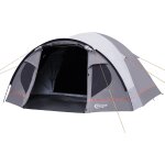 Letnerny - tente occultante pour 3 a 4 personnes avec porche, tente de camping pour 3 a 4 personnes, ...