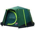 Letnerny - tente octagon festival 6 a 8 places, grande dôme avec pleine hauteur de tête, 100% imperméable, ... Letnerny - tente octagon festival 6 a 8 places, grande dôme avec pleine hauteur de tête, 100% imperméable, ...