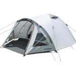 Letnerny - tente trekking 3 - 4 personnes, ultralgre 3 - 4 saisons, impermable & ventile, dme facile ...