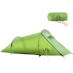 Letnerny - tente ultra lgre 1. 5kg tunnel 1 2 personne impermable legere tente de randonne pour camping ...