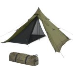 Letnerny - tipi tente faîtière 3 - 4 personnes tente indienne etanche au vent montage facile tente pyramide ... Letnerny - tipi tente faîtière 3 - 4 personnes tente indienne etanche au vent montage facile tente pyramide ...
