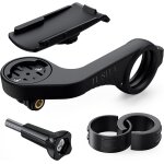 Letnerny - tusite support de vélo avant etendu compatible avec garmin portables appareils, edge gps ordinateur ... Letnerny - tusite support de vélo avant etendu compatible avec garmin portables appareils, edge gps ordinateur ...