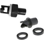 Letnerny - valve adapteur tuyau air pour kayak