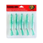 Leurre artificiel souple en silicone pour la p�che, leurre pour attraper des poissons, mat�riel pour ...