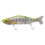 Leurre bionics fish bait app�t a poisson coulant lentement 135 mm / 28 g faux app�t app�t dur n
