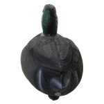 Leurre de chasse et de p�che flottant, canard, canard, canard, canard, ornements d�coratifs pour lac, ...