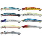 Leurre coulant duel dolce - 12. 5cm