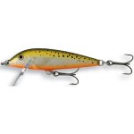Leurre coulant rapala countdown - 7cm - mod�le : rfsm - poids (g) : 8