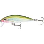 Leurre coulant rapala x - rap countdown - 5cm