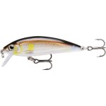 Leurre coulant rapala x - rap countdown - 5cm - modle : ayu - poids (g) : 4